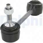 Delphi Ψαλίδι, Ανάρτηση Τροχών - TC2475