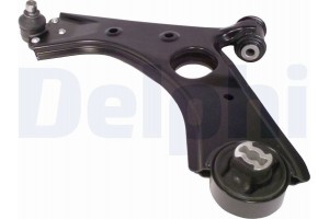 Delphi Ψαλίδι, Ανάρτηση Τροχών - TC2484