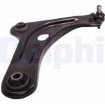 Delphi Ψαλίδι, Ανάρτηση Τροχών - TC2493