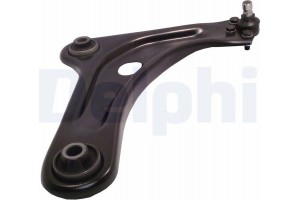 Delphi Ψαλίδι, Ανάρτηση Τροχών - TC2493