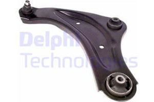 Delphi Ψαλίδι, Ανάρτηση Τροχών - TC2496