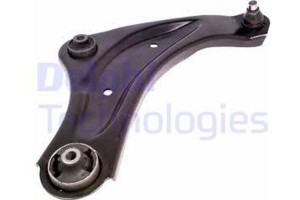 Delphi Ψαλίδι, Ανάρτηση Τροχών - TC2497