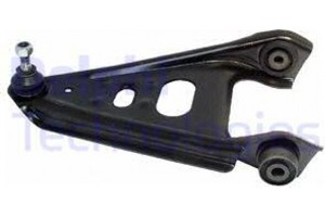 Delphi Ψαλίδι, Ανάρτηση Τροχών - TC2522