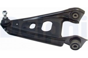 Delphi Ψαλίδι, Ανάρτηση Τροχών - TC2522