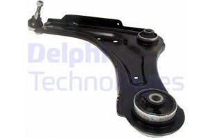 Delphi Ψαλίδι, Ανάρτηση Τροχών - TC2550