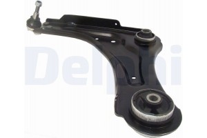 Delphi Ψαλίδι, Ανάρτηση Τροχών - TC2550