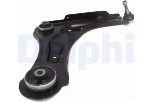 Delphi Ψαλίδι, Ανάρτηση Τροχών - TC2551