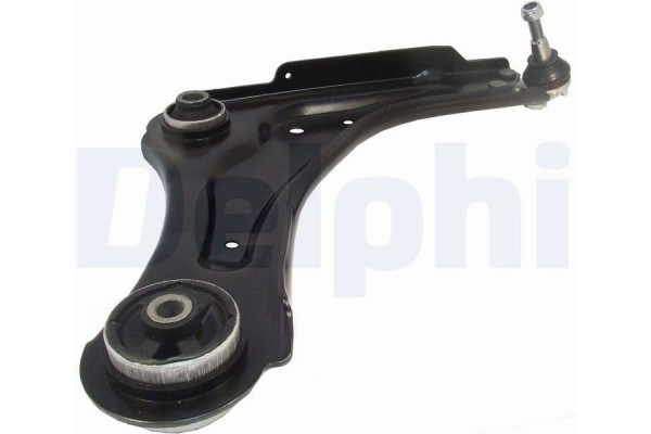 Delphi Ψαλίδι, Ανάρτηση Τροχών - TC2551