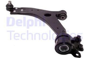 Delphi Ψαλίδι, Ανάρτηση Τροχών - TC2567