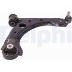 Delphi Ψαλίδι, Ανάρτηση Τροχών - TC2572