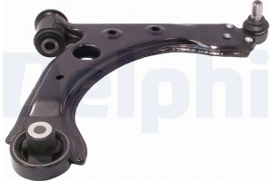 Delphi Ψαλίδι, Ανάρτηση Τροχών - TC2572