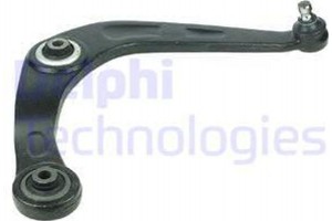 Delphi Ψαλίδι, Ανάρτηση Τροχών - TC2604