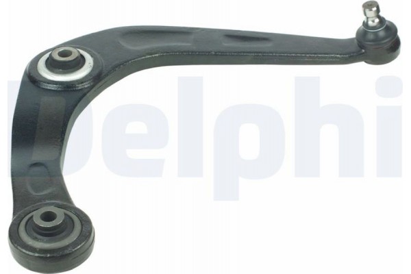 Delphi Ψαλίδι, Ανάρτηση Τροχών - TC2604