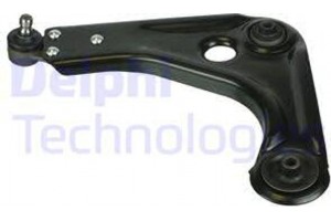 Delphi Ψαλίδι, Ανάρτηση Τροχών - TC2607