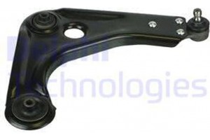 Delphi Ψαλίδι, Ανάρτηση Τροχών - TC2608