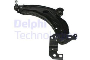 Delphi Ψαλίδι, Ανάρτηση Τροχών - TC2635