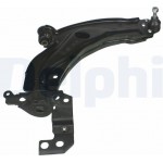 Delphi Ψαλίδι, Ανάρτηση Τροχών - TC2636