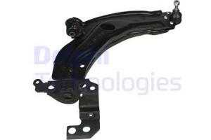 Delphi Ψαλίδι, Ανάρτηση Τροχών - TC2636