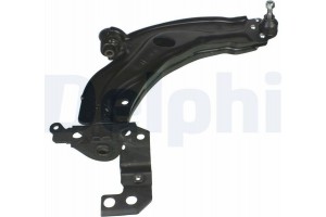 Delphi Ψαλίδι, Ανάρτηση Τροχών - TC2636