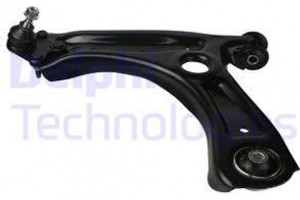 Delphi Ψαλίδι, Ανάρτηση Τροχών - TC2659