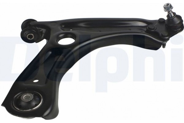 Delphi Ψαλίδι, Ανάρτηση Τροχών - TC2660