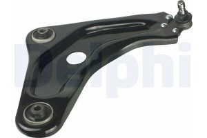 Delphi Ψαλίδι, Ανάρτηση Τροχών - TC2706