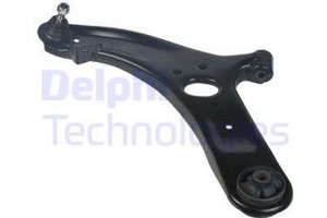 Delphi Ψαλίδι, Ανάρτηση Τροχών - TC2718