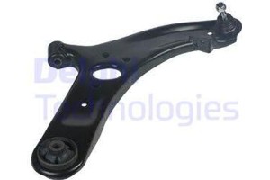 Delphi Ψαλίδι, Ανάρτηση Τροχών - TC2719