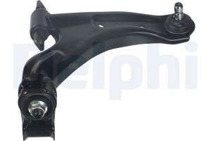 Delphi Ψαλίδι, Ανάρτηση Τροχών - TC2721