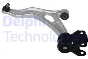 Delphi Ψαλίδι, Ανάρτηση Τροχών - TC2722