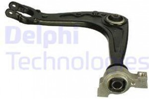 Delphi Ψαλίδι, Ανάρτηση Τροχών - TC2829