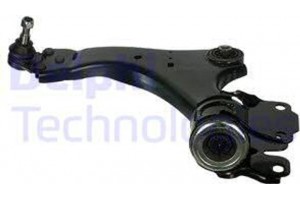 Delphi Ψαλίδι, Ανάρτηση Τροχών - TC2858