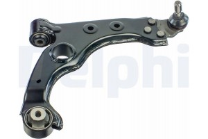 Delphi Ψαλίδι, Ανάρτηση Τροχών - TC2862