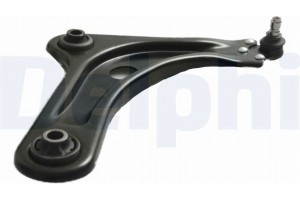 Delphi Ψαλίδι, Ανάρτηση Τροχών - TC2984