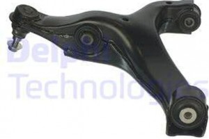 Delphi Ψαλίδι, Ανάρτηση Τροχών - TC3022