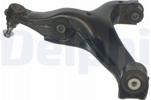 Delphi Ψαλίδι, Ανάρτηση Τροχών - TC3022