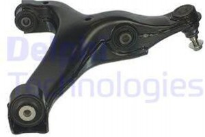 Delphi Ψαλίδι, Ανάρτηση Τροχών - TC3023