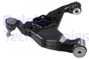 Delphi Ψαλίδι, Ανάρτηση Τροχών - TC3209