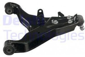 Delphi Ψαλίδι, Ανάρτηση Τροχών - TC3214