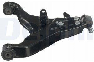 Delphi Ψαλίδι, Ανάρτηση Τροχών - TC3214