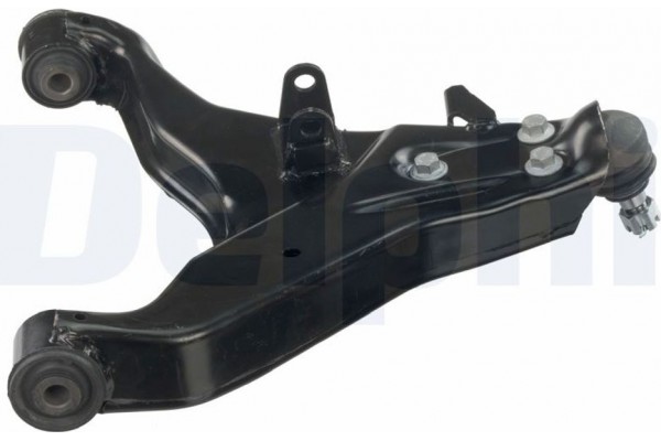 Delphi Ψαλίδι, Ανάρτηση Τροχών - TC3214