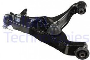 Delphi Ψαλίδι, Ανάρτηση Τροχών - TC3237