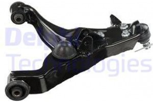 Delphi Ψαλίδι, Ανάρτηση Τροχών - TC3238