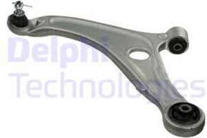 Delphi Ψαλίδι, Ανάρτηση Τροχών - TC3241