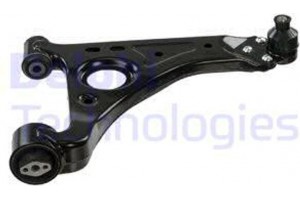 Delphi Ψαλίδι, Ανάρτηση Τροχών - TC3249