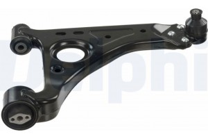 Delphi Ψαλίδι, Ανάρτηση Τροχών - TC3249