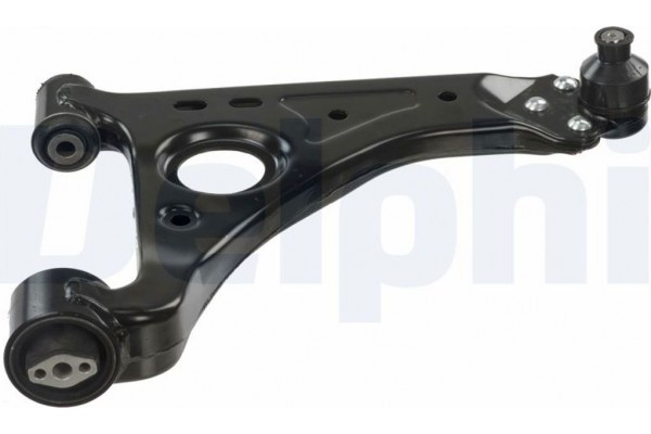 Delphi Ψαλίδι, Ανάρτηση Τροχών - TC3249