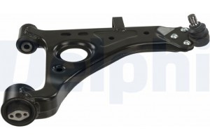 Delphi Ψαλίδι, Ανάρτηση Τροχών - TC3250