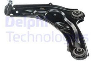 Delphi Ψαλίδι, Ανάρτηση Τροχών - TC3251