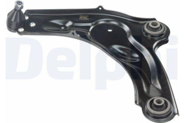 Delphi Ψαλίδι, Ανάρτηση Τροχών - TC3251